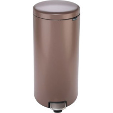 Brabantia Newicon 30 Liter Satin Taupe