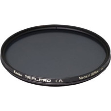 Kenko Filtr Kenko RealPro MC C-PL 58mm (225879)
