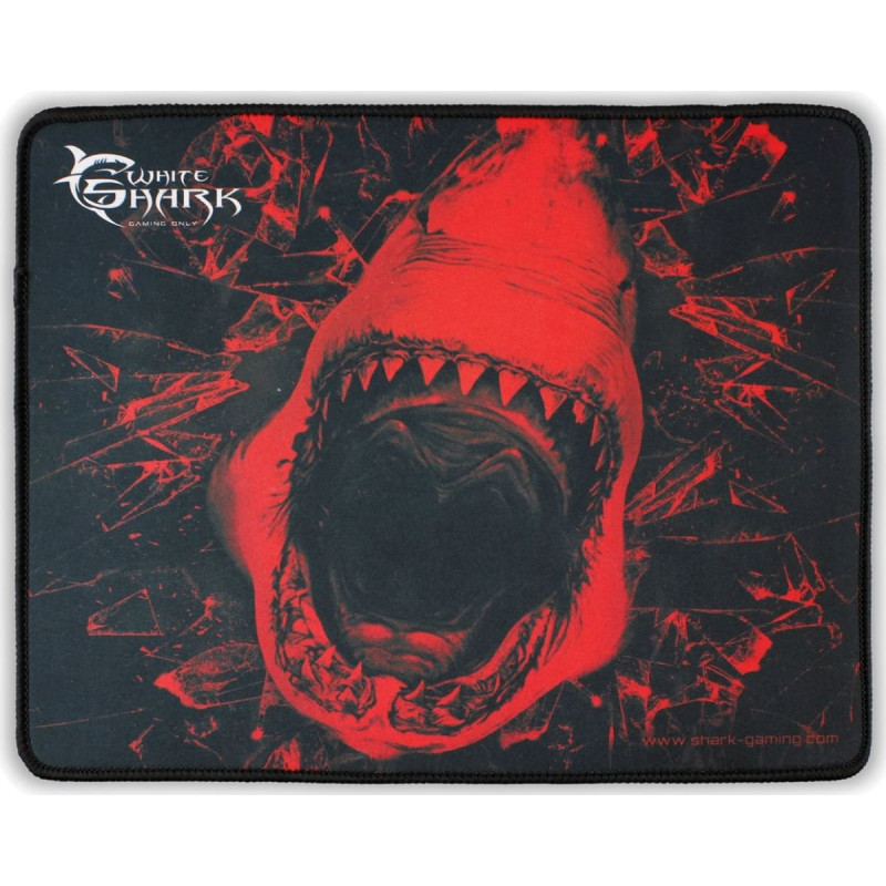 White Shark Podkładka White Shark Pelės padas White Shark GMP-1699 Skywalker M (320x250mm)