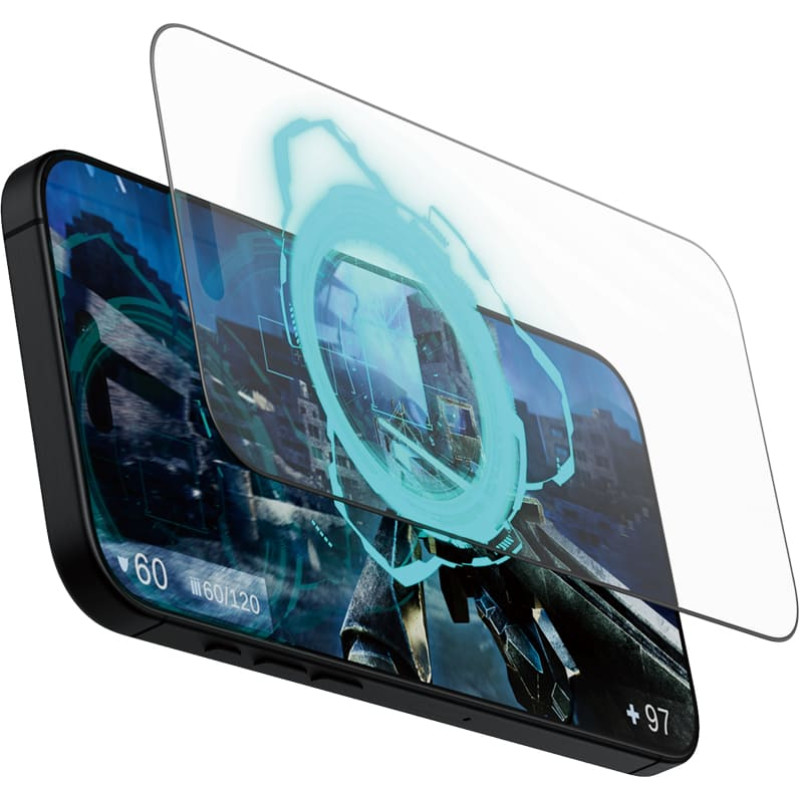 Panzerglass Gaming Screen Protector iPhone 16 Pro Max UWF