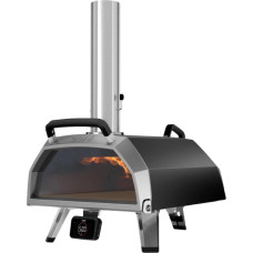 Ooni Karu 2 Pro UU-P2EE00 Outdoor-Pizzaofen