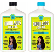 Moroccanoil Lola Cosmetics ONDUADOS LOLA INC. &Scaron;ampūnas 500 ml