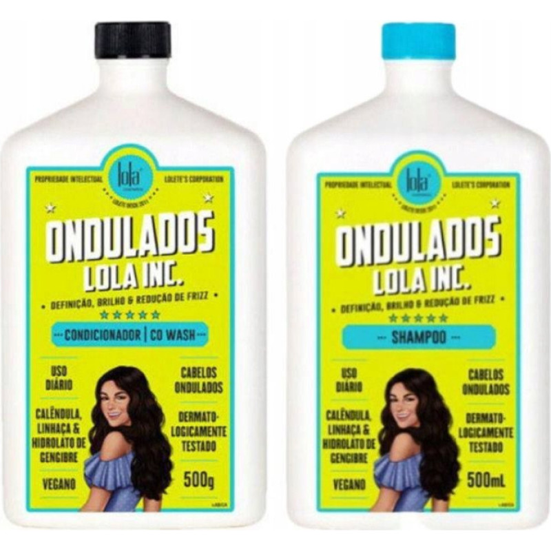 Moroccanoil Lola Cosmetics ONDUADOS LOLA INC. &Scaron;ampūnas 500 ml