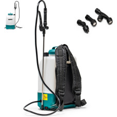 NAC OPRYSKIWACZ AKUMULATOROWY 20V 10L