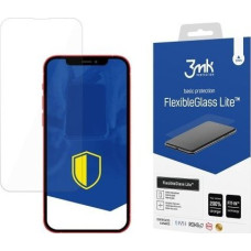 3MK 3mk Hybrid Glass FlexibleGlass Lite to Xiaomi Poco M5