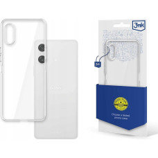 3MK Etui Clear Case do Sony Xperia 10 VI