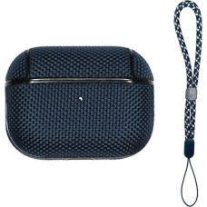 Beline Beline AirPods Shell Cover Air Pods Pro niebieski /blue