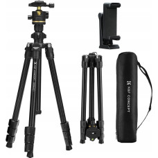 K&F Concept Statyw Kf Statyw Fotograficzny Foto Video 178cm 8kg Głowica BH-36 K&F K234A3 / KF09.149