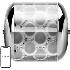 Geske Face Roller Cooling Head Geske