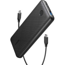 Anker POWER BANK USB 20000MAH BLACK/A1365G11 ANKER