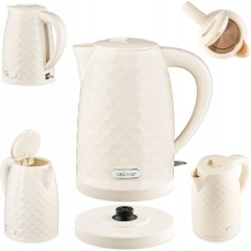 Zelmer CZAJNIK ZELMER ZCK7632F FRYDERYK