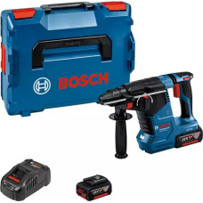 Bosch GBH 18V-24 C (2x5,0Ah, L)