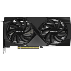 PNY Karta graficzna PNY RTX 5060 TI VERTO Dual Fan 16GB GDDR7 DLSS4 (VCG5060T16DFXPB1)