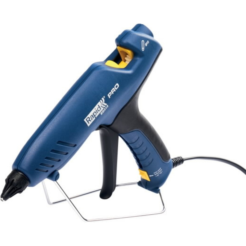 Rapid Līmes pistole EG313, 12 mm, PRO, Rapid