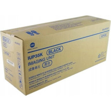 Konica Minolta Konica-Minolta KonicaMinolta Drum Trommel Unit IUP-35 IUP35 Black Schwarz (AAJV01D)
