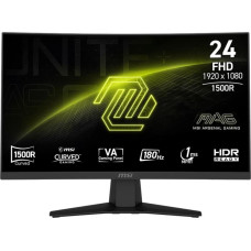 MSI MONITOR LCD 24"/MAG 244C MSI