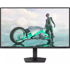 Philips Evnia 24M2N3200NF, gaming monitor - 23.8 - dark grey, FullHD, IPS, HDMI, DP, Adaptive-Sync, 0.5 ms Smart MBR, 144Hz panel