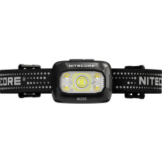 Nitecore HEADLAMP NU SERIES 500 LUMENS/NU30 NITECORE