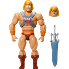 Mattel Masters of the Universe Origins Cartoon Collection Faker, toy figure