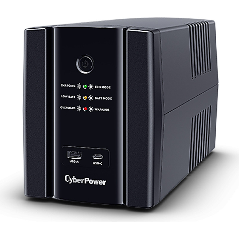 Cyberpower UPS CyberPower UT1500EG-FR
