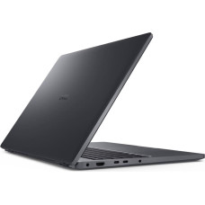 Dell Notebook|DELL|Pro|16|Pro 16 (PC16250)|CPU  Core Ultra|u5-235U|2000 MHz|16"|RAM 16GB|DDR5|5600 MHz|SSD 512GB|Intel Graphics|Integrated|NOR|Smart Card Reader|Windows 11 Pro|1.94 kg|210-BQPL_1022053493/2_N