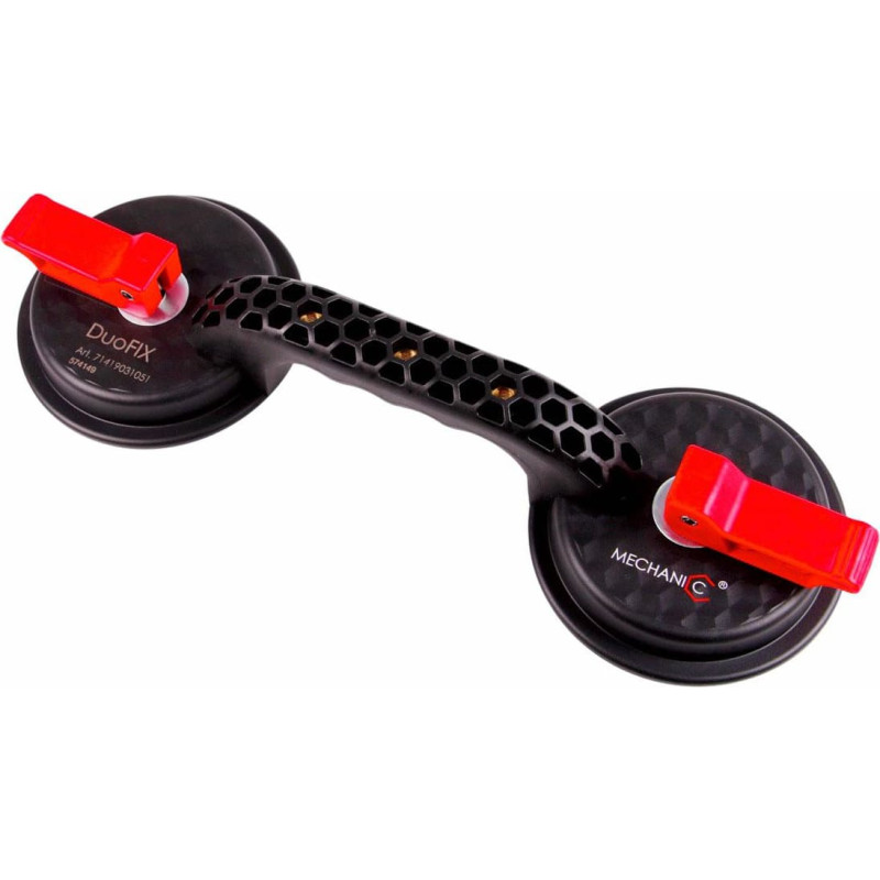 Distar PRZYSSAWKA POJEDYNCZA DUOFIX