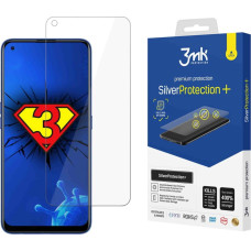 3MK Antimicrobial protective film 3MK Silver Protect+ Realme 7 Pro