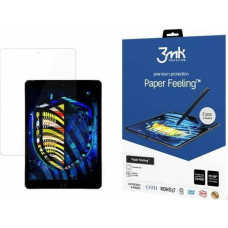 3MK 3MK PaperFeeling Apple iPad Pro 10.5" 2pcs Folia