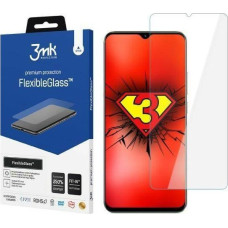 3MK 3MK FlexibleGlass Realme C31 Hybrid Glass