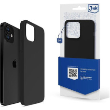 3MK APPLE IPHONE 12 MINI - 3MK SILICONE CASE