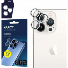 3MK 3mk HARDY Lens Protection Pro do Apple iPhone 15 Pro Max