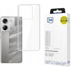 3MK Etui Clear Case do POCO M7 Pro 5G