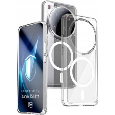 3MK Etui 3MK Armor MagCase do Xiaomi 15      Ultra