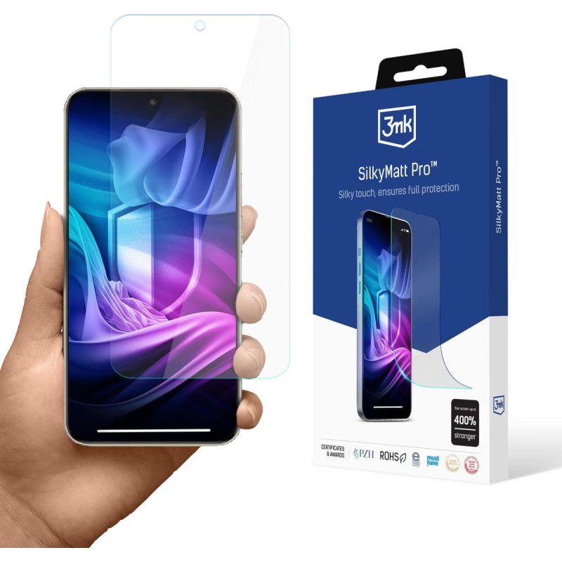 3MK HONOR MAGIC 7 - 3MK SILKY MATT PRO