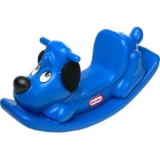 Little Tikes Bujak Doggy Blue