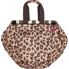 Reisenthel Easyshoppingbag leo macchiato