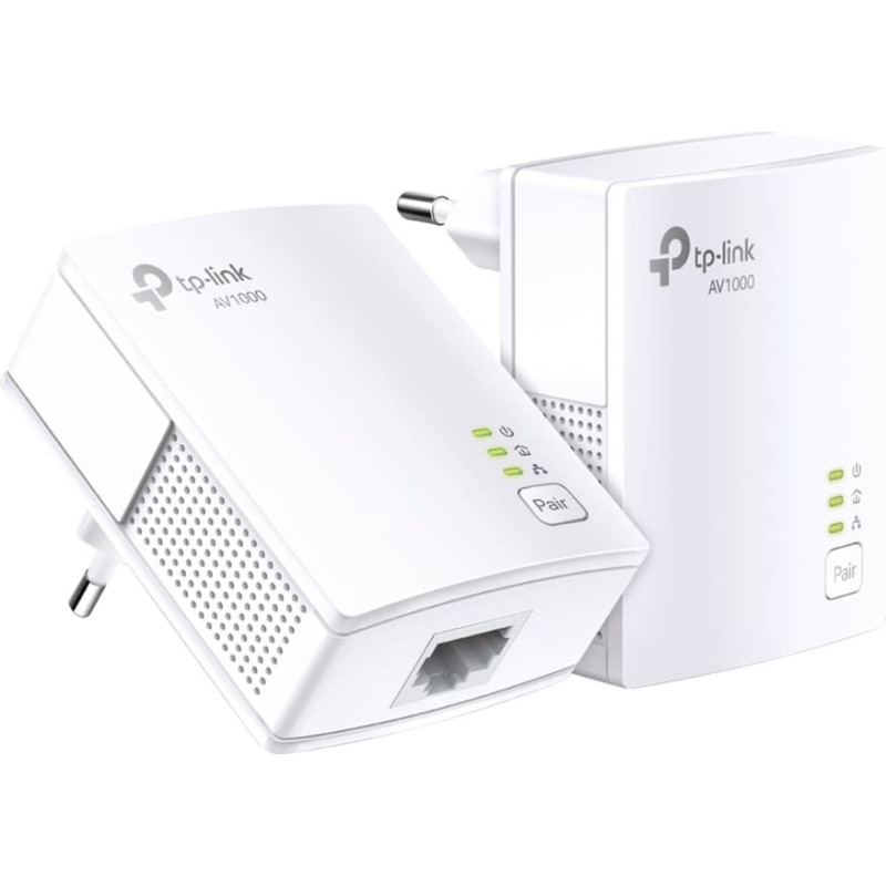 Tp-Link TL-PA717 KIT, Powerline