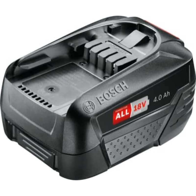 Bosch PBA 18V 4,0Ah W-C Battery Pack