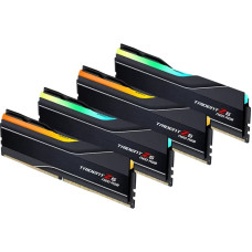 G.skill DDR5 - 256GB - 6000 - CL - 36 (4x 64 GB) Quad Kit, RAM Black, F5-6000J3644D64GX4-TZ5NR, TZ5 Neo, AMD EXPO