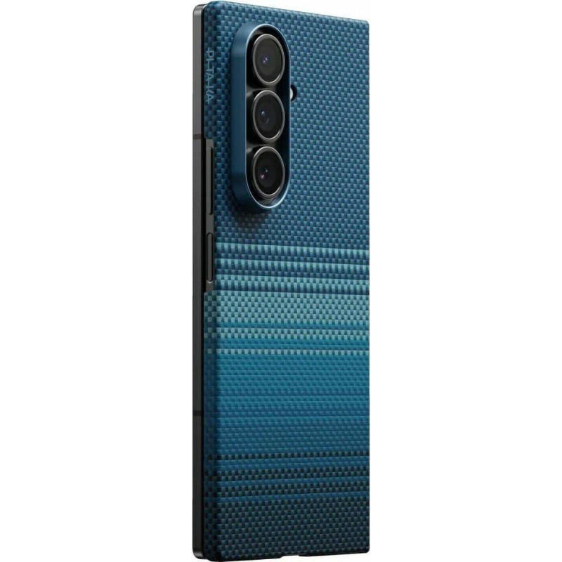 Pitaka Etui PITAKA Ultra-Slim MagSafe do Samsung Galaxy Z Fold7 moonrise