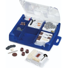 Dremel 723 Multipurpose Accessory Set 100-pieces
