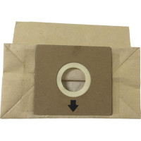 Paper dust bags 5pcs. HSPB-700YL HEINNER