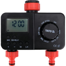 Yato STEROWNIK NAWADNIANIA