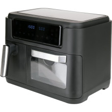 Toya LUND FRYTKOWNICA BEZTŁUSZCZOWA 2400W 3,5L+7,5L