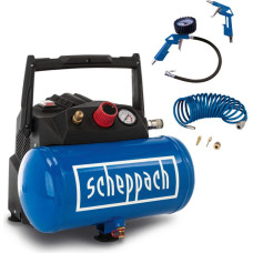 Scheppach Kompresors HC06, Scheppach