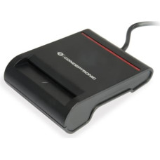 Conceptronic BIAN SCR01B Smart-ID Card Reader