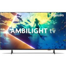 Philips TV Set|PHILIPS|55 "|4K Ultra HD|3840 x 2160 pixels|Flat|16:9|LED|55PUS8010/12