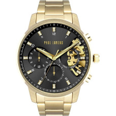 Paul Lorens Zegarek męski Paul Lorens SALADO PL20003B-1D1