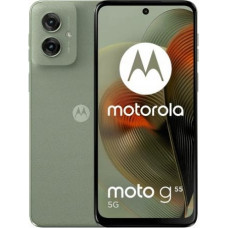 Motorola Smartfon Motorola Moto G55 5G 8/256GB - zielony