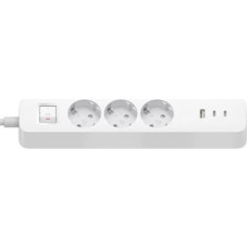 Xiaomi Listwa zasilajšca 20W Power Strip (2C1A)